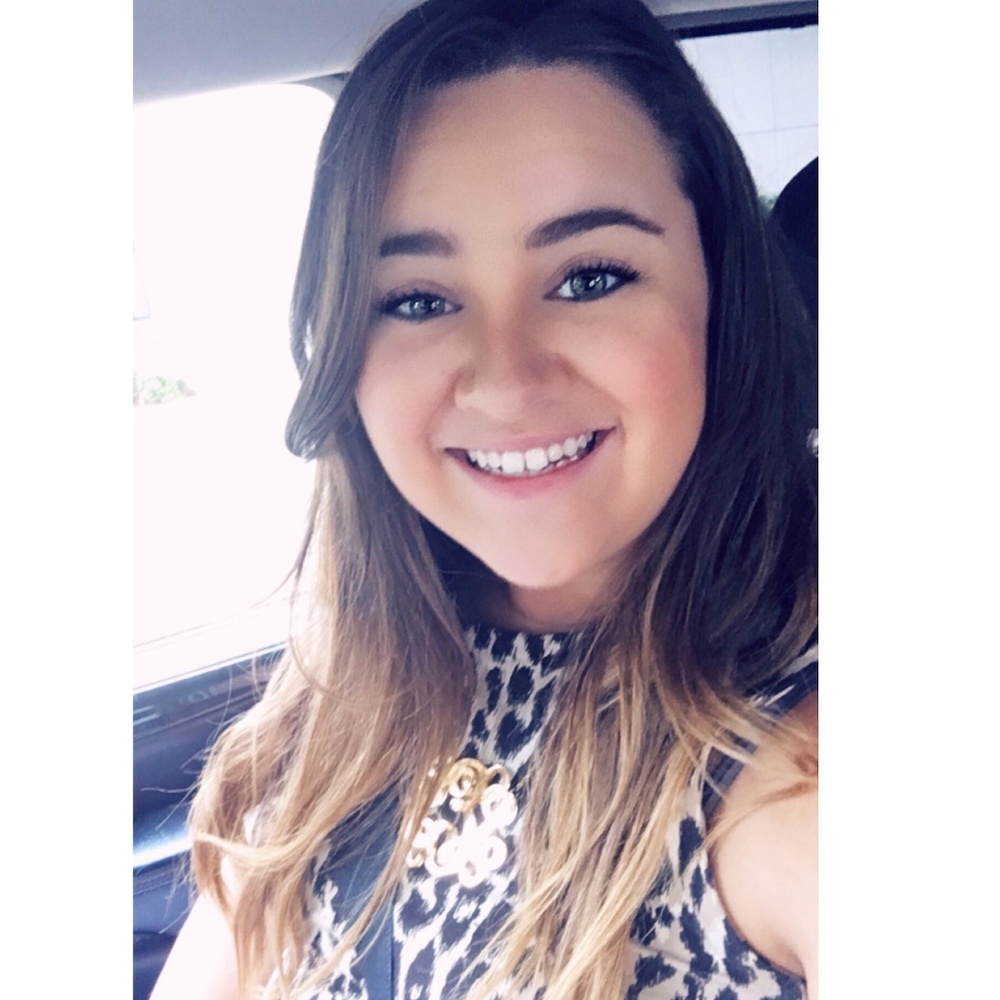 Hey ya'll, it's Shannon!